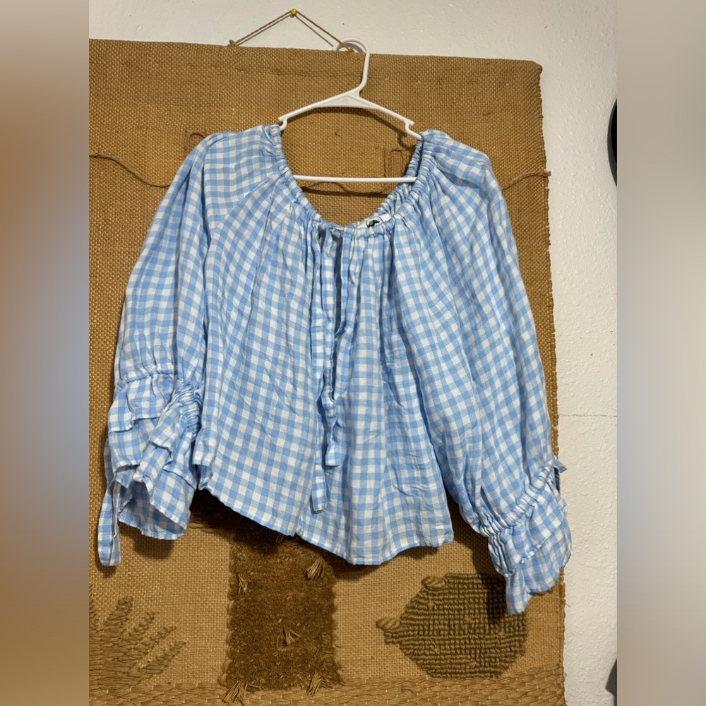 Harrods Pajama Set - Picture 4 of 16